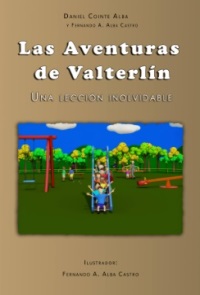 Las Aventuras de Valterlin 02