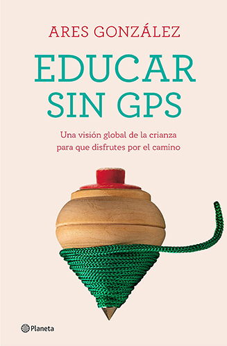 Educar sin GPS 327x499