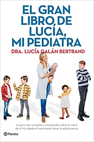 Lucia mi Pediatra