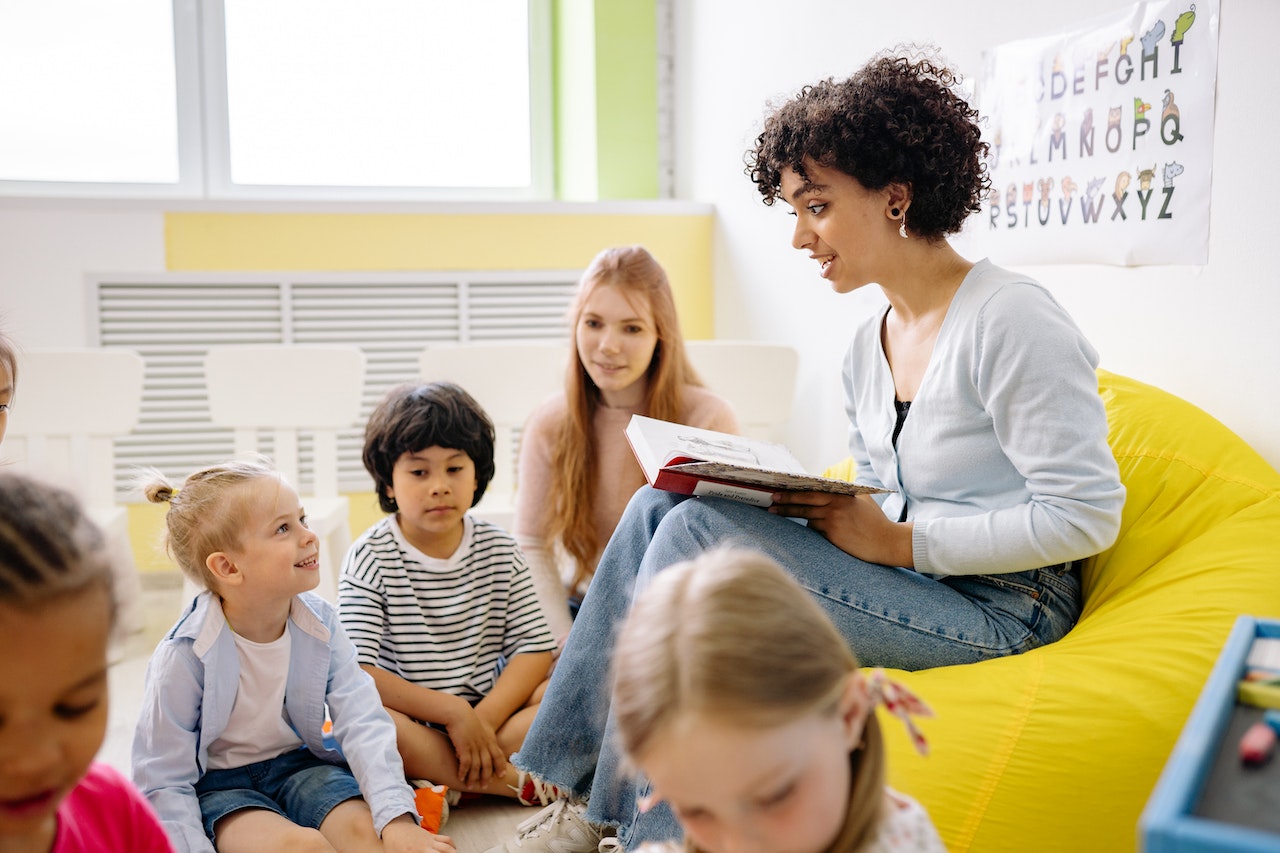 Educacion Infantil