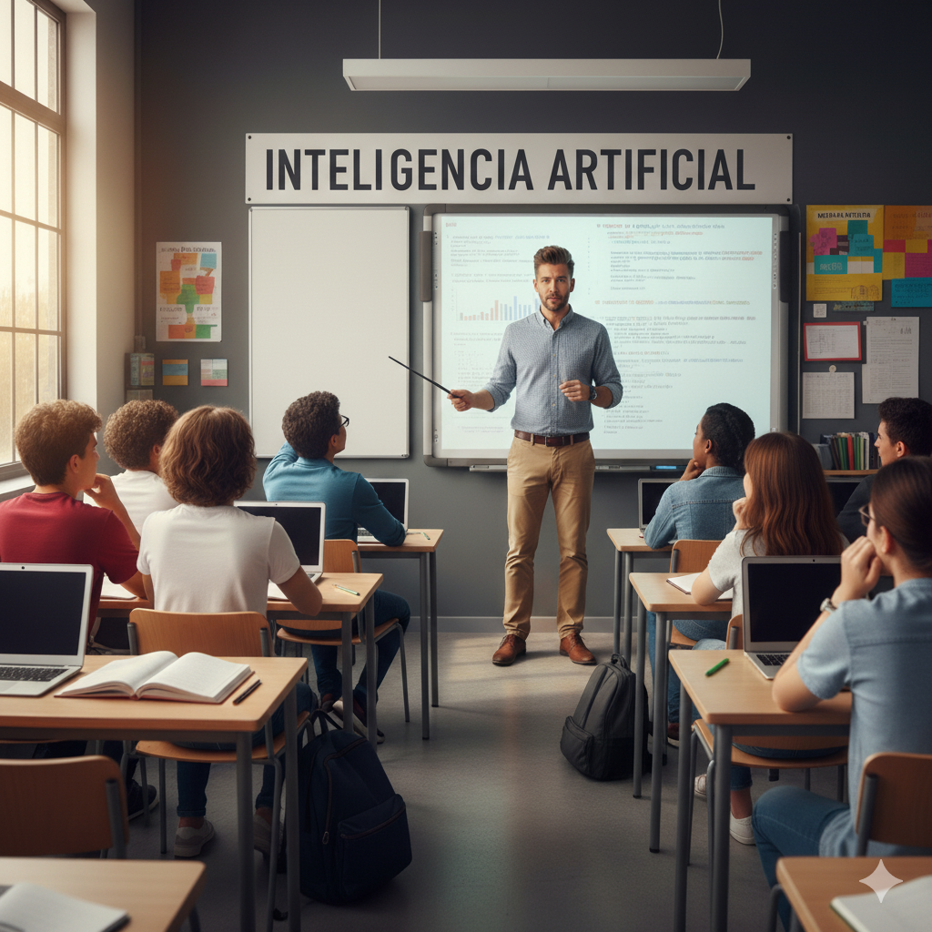 Inteligencia Artificial