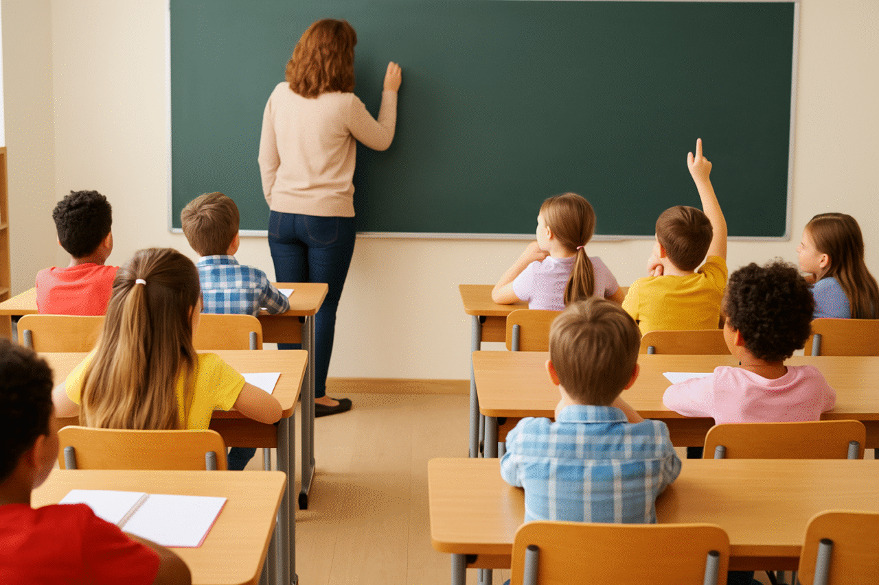 Alianza en la educacion