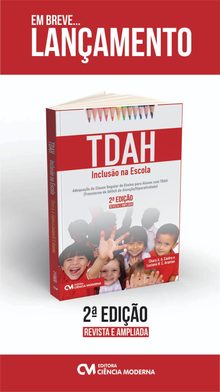 banner oficial 2 ed TDAH